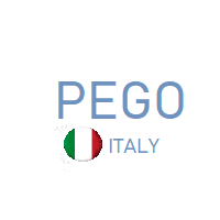 Części Pego